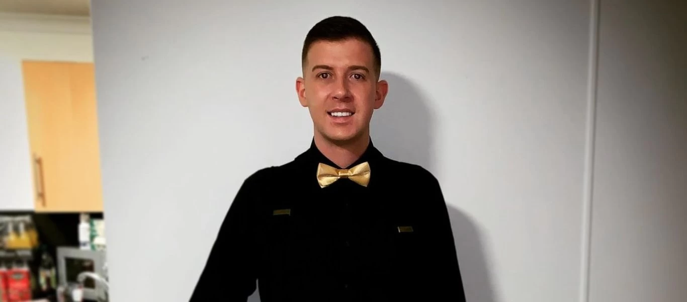 Όταν μιλάει το αλκοόλ - Μεθυσμένος άνδρας έκανε το όνομά του Celine Dion